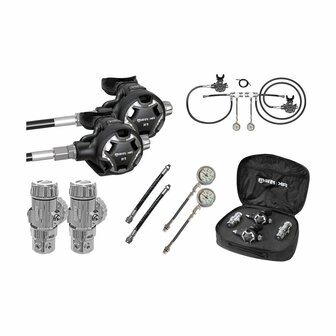 28XR-HR - Full Tek Set - XR Line