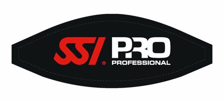 Mask Strap -SSI Professional