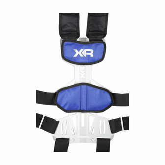 XR-REC TRIM SINGLE BACKMOUNT SET - XR Line