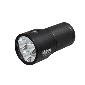 TL3800P SUPREME LED Tech Light