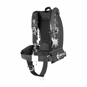 XR-REC ICE SINGLE BACKMOUNT SET - XR Line