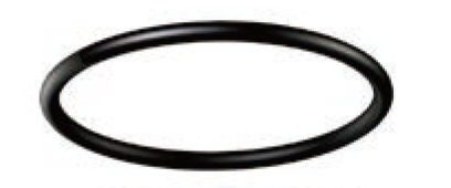 Ultima O-Ring Black