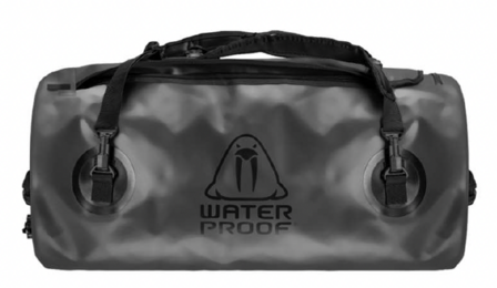 WP Duffle Bag