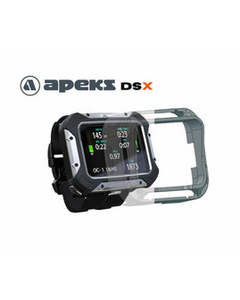 Protector Apeks DSX