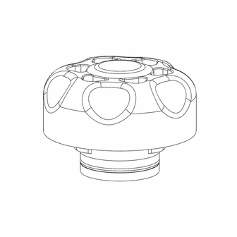 OVERPRESSURE VALVE