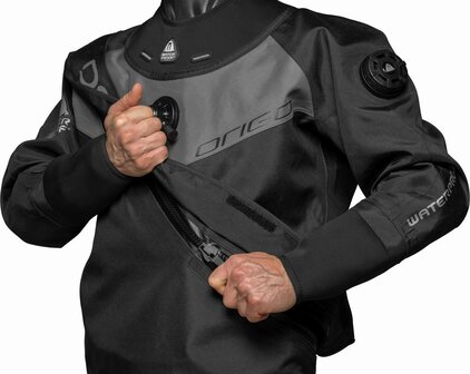 D8 Origo Drysuit Men