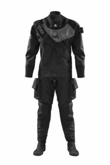 D8 Origo Drysuit Men