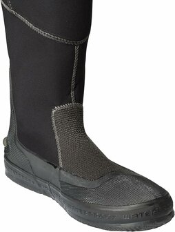 Drysuit Boots Kevlar Soft