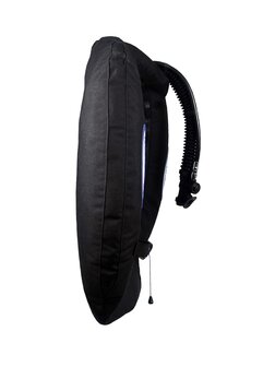 Evolve JJ REBREATHER WING