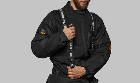 D7 EVO Drysuit - Men