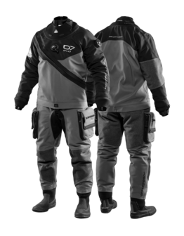 D7 EVO Drysuit - Women