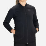 Arctic Top Women&#039;s New - with frontzipper