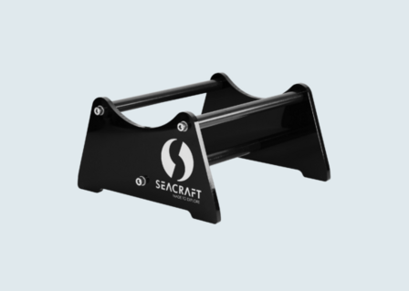 Seacraft Ghost stand