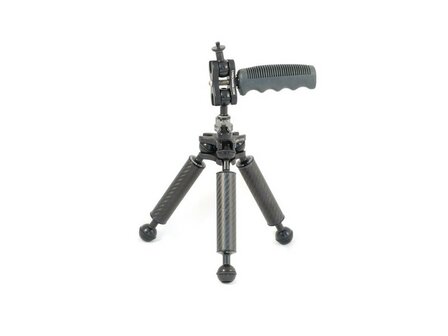 TRIPOD FOR MACRO 3