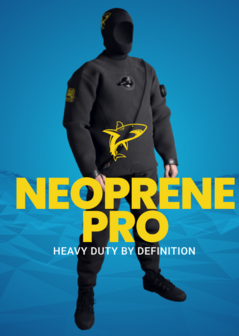 SF Tech Neopreen PRO