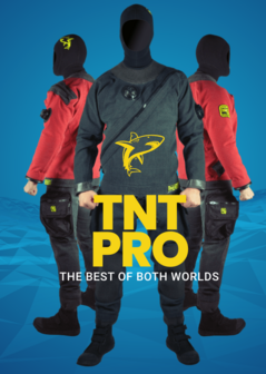 SF Tech TNT PRO