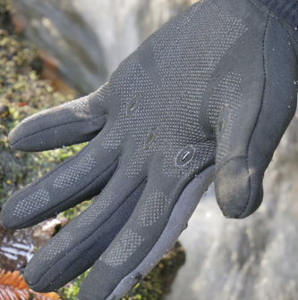 IBRIS waterproof glove