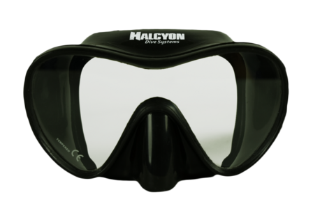 UniVision Frameless Mask