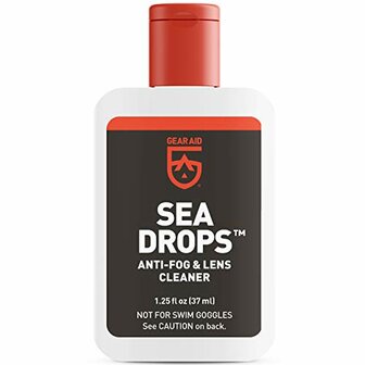 SEA DROPS - 37ml 