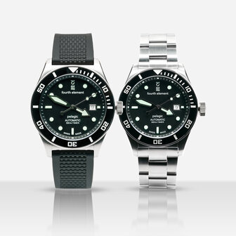 Pelagic Watch