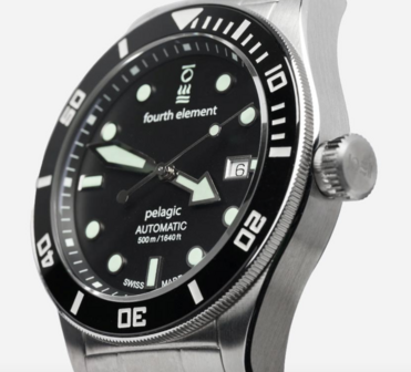 Pelagic Watch