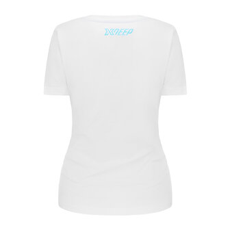 JAPANESE WAVE TEE WOMEN