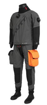 AVATAR 102 AIRON Drysuit LADY