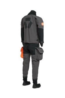 AVATAR 102 AIRON Drysuit LADY