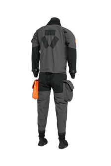 AVATAR 102 AIRON Drysuit LADY