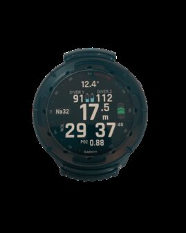 Protector GARMIN MK3 51mm