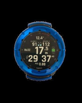 Protector GARMIN MK3 51mm