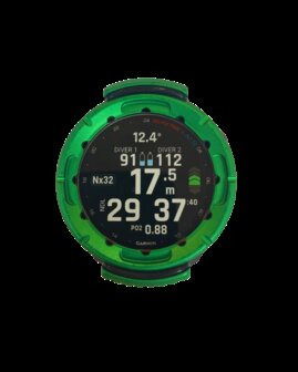 Protector GARMIN MK3 51mm