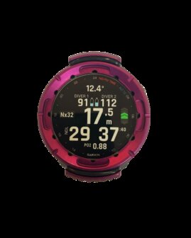 Protector GARMIN MK3 51mm