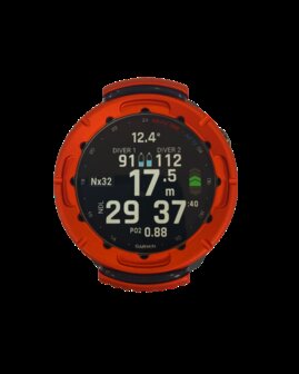 Protector GARMIN MK3 51mm