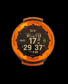 Protector GARMIN MK3 51mm