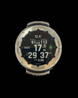 Protector GARMIN MK3 51mm