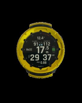 Protector GARMIN MK3 51mm