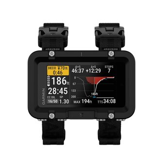 Garmin Descent X50i