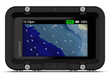 Garmin Descent X50i