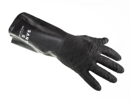 Exclusive Dry Gloves