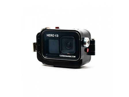 Housing for GoPro Hero 9, 10, 11,12,13