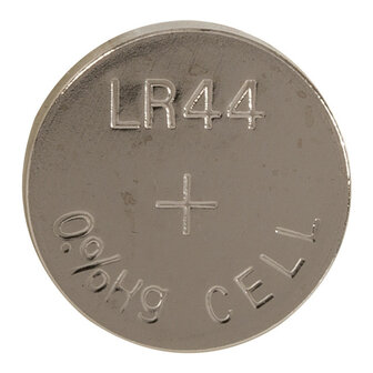 LR44 1,5 V