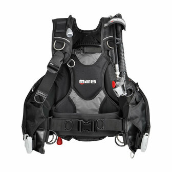 BCD PRESTIGE UNISEX