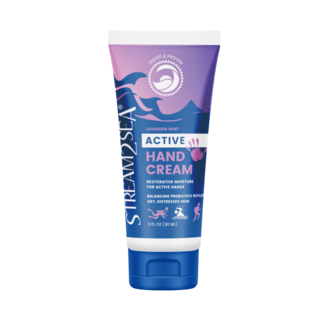 Prebiotic Hand Cream