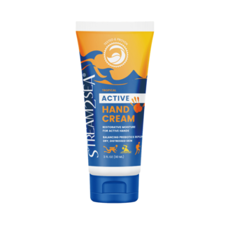 Prebiotic Hand Cream