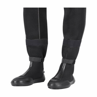 XR3 Neoprene Latex Dry Suit - XR Line