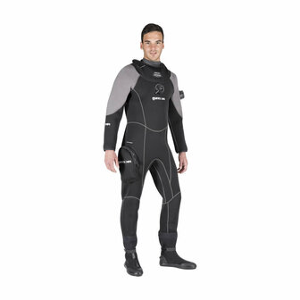 XR3 Neoprene Latex Dry Suit - XR Line