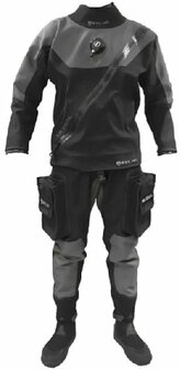 XR Plura Dry Suit Latex - XR Line