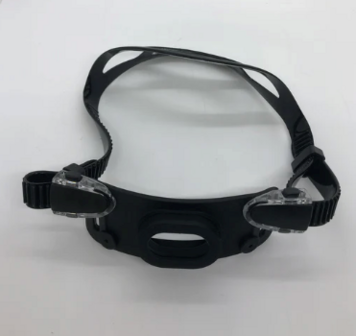 Mouthpiece Retaining Strap