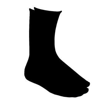 Xerotherm Socks